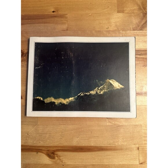 Vintage 1976 Chouinard Catalog / Great Pacific Iron Works Never Mailed... - Picture 1 of 8